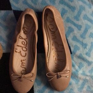 Sam edelman Felicia ballerina